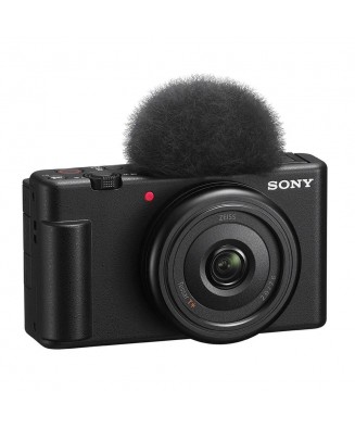 SONY ZV1F + MINI TREPIED...