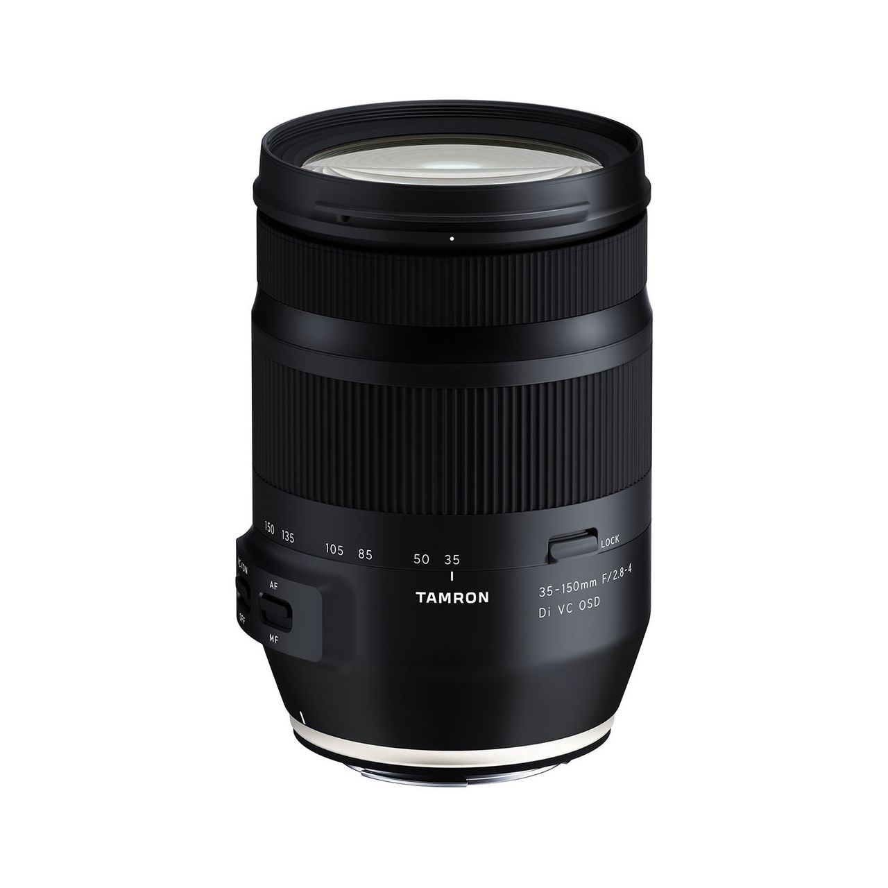 TAMRON 35-150/2.8-4 Di VC OSD NIKON