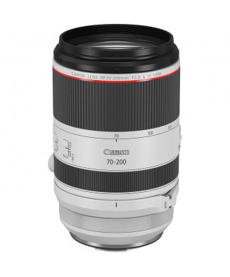 CANON RF 70-200/2,8 L IS USM
