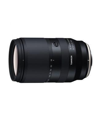 TAMRON 18-300/3.5-6.3 DiIII-A VXD FUJI