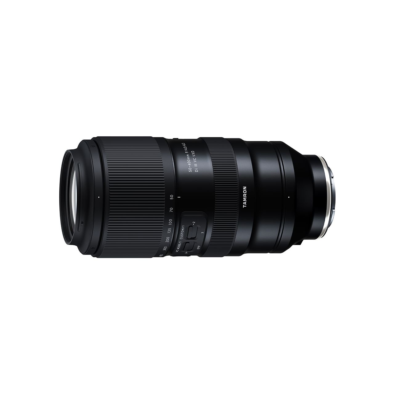 TAMRON 50-400/4.5-6.3 Di III VC VXD Sony FE