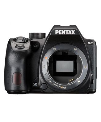 PENTAX KF NOIR NU + BATT. D-LI109 OFFERTE