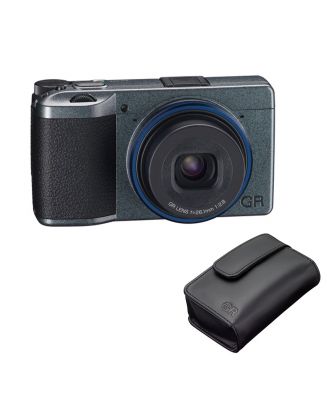 RICOH GR III X URBAN EDITION+GC 11 CASE