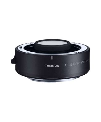 TAMRON TELE CONVERTER 1.4X TC-X14 NIKON VC