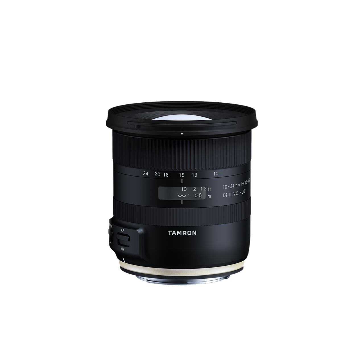 TAMRON 10-24/3.5-4.5 DI II VC HLD CANON