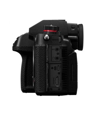 PANASONIC DC-S1H NU