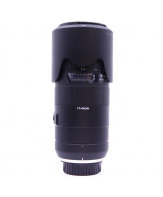 DESTOCKAGE TAMRON 70-210/4...