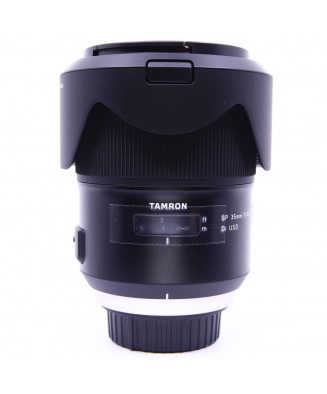 DESTOCKAGE TAMRON 35/1.4 SP...