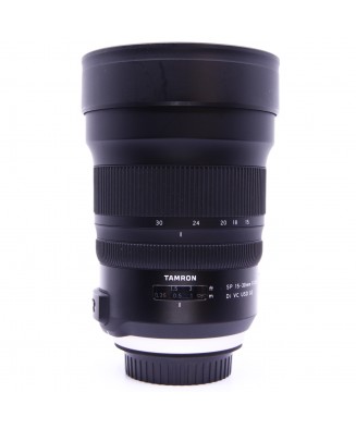 DESTOCKAGE TAMRON SP...