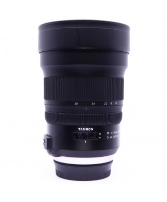 DESTOCKAGE TAMRON SP 15-30...