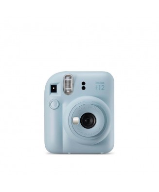 FUJIFILM INSTAX MINI 12 BLUE