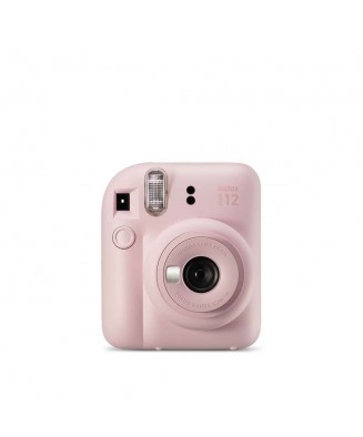 FUJIFILM INSTAX MINI 12 PINK