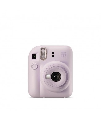 FUJIFILM INSTAX MINI 12 PURPLE