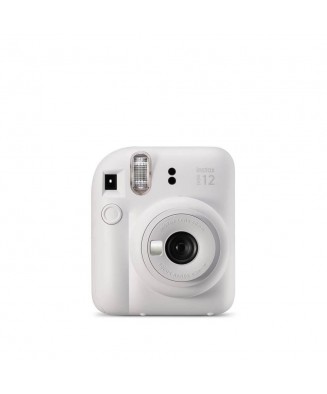 FUJIFILM INSTAX MINI 12 WHITE