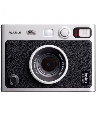 FUJIFILM INSTAX MINI EVO BLACK