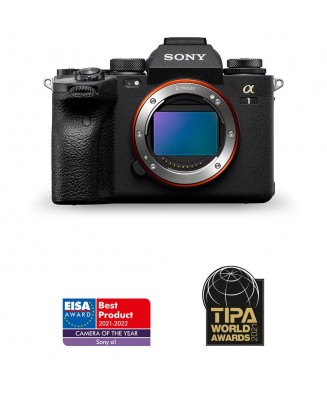 SONY ALPHA 1