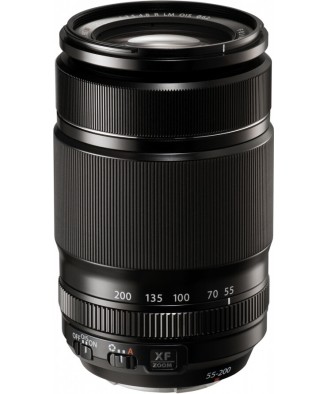 FUJI XF 55-200/3.5-4.8 R LM...