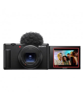 SONY ZV-1 II