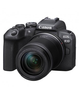 CANON EOS R10 + RF-S...