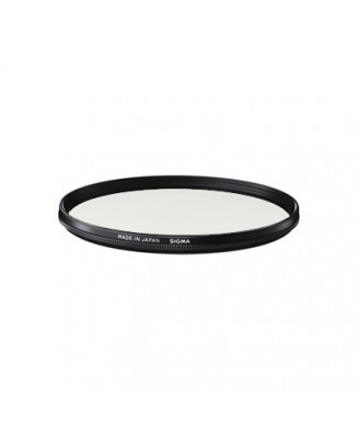 SIGMA FILTRE UV WR 62MM