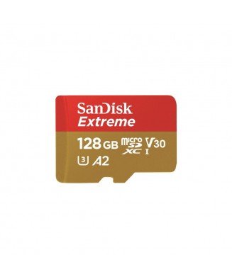 SANDISK MICRO SD EXTREME...