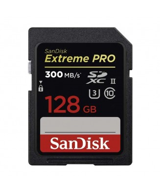 SANDISK SD EXTREME PRO...