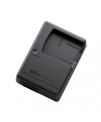 NIKON MH-65 CHARGEUR EN-EL12