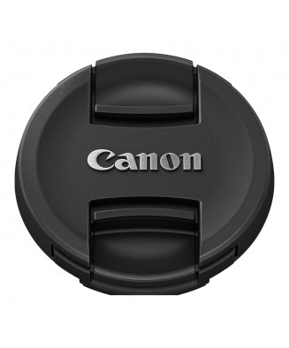 CANON bouchon avant E-67 II