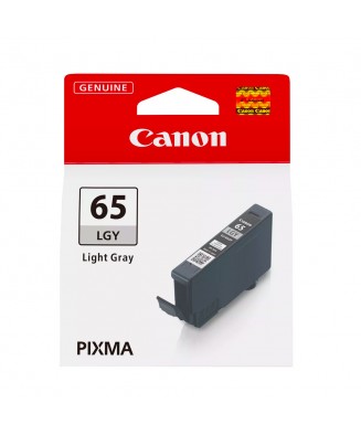 CANON CLI-65 ENCRE GRISE...