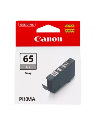 CANON CLI-65 ENCRE GRISE...