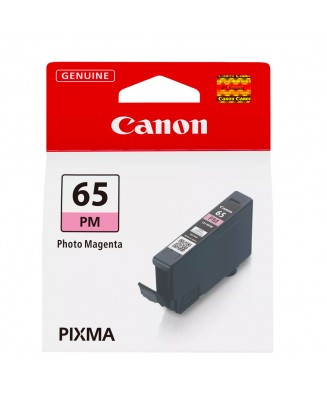 CANON CLI-65 ENCRE MAGENTA...