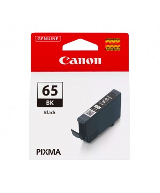 CANON CLI-65 ENCRE NOIRE...