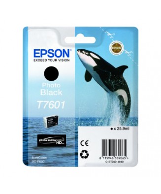 EPSON ENCRE T7601 ORQUE...