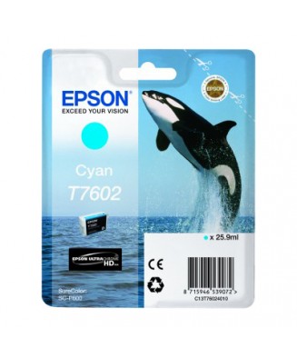 EPSON ENCRE T7602 ORQUE...