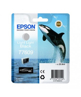 EPSON ENCRE T7609 ORQUE...