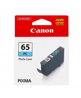 CANON CLI-65 C ENCRE CYAN...