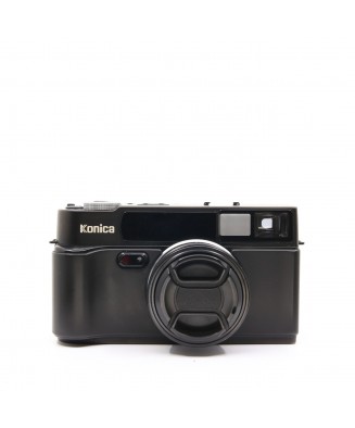 KONICA HEXAR AF