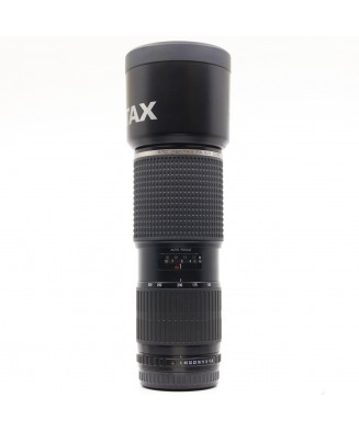 PENTAX SMC 150-300 mm f/5.6...