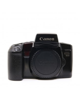 CANON EOS 100