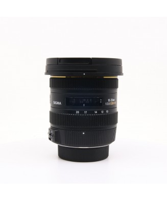 OCCASION SIGMA DC 10-20 mm...