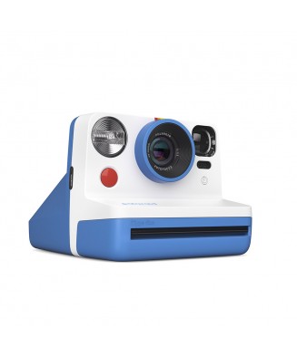 POLAROID NOW GEN 2 BLEU