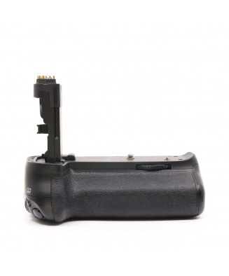 MEIKE GRIP POUR CANON 80D +...