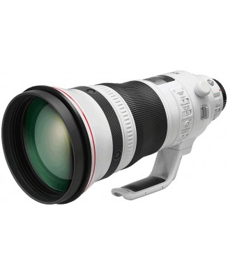 CANON 400MM EF F/2.8 L IS...