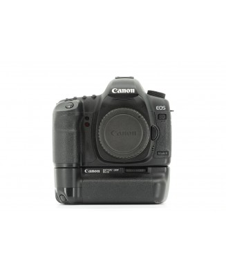 CANON EOS 5D Mark II