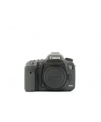 CANON EOS 7D Mark II nu +...