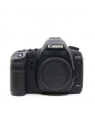 CANON EOS 5D Mark II + BOITE