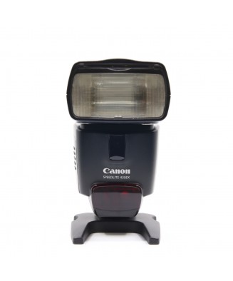 CANON FLASH 430EX