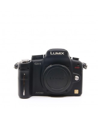 PANASONIC GH1