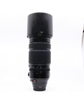 FUJI XF 100-400/4.5-5.6 +...