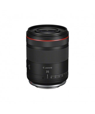 CANON RF 35/1,4 L VCM